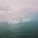 #MagischeMottos2017